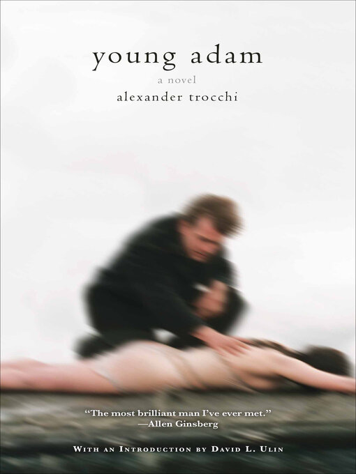 Title details for Young Adam by Alexander Trocchi - Available
